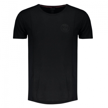 PSG Neymar Black T-Shirt