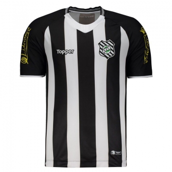 Topper Figueirense Home 2018 Jersey