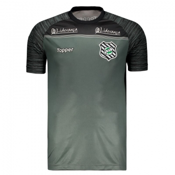 Topper Figueirense Training 2018 Athlete Jersey