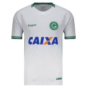 Topper Goiás Away 2018 Jersey