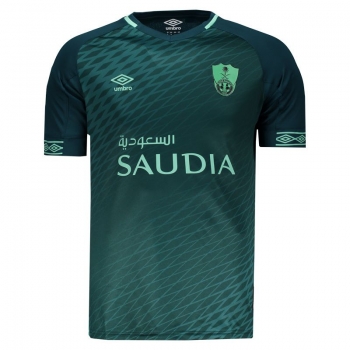 Umbro Al-ahli Saudi Third 2019 Jersey