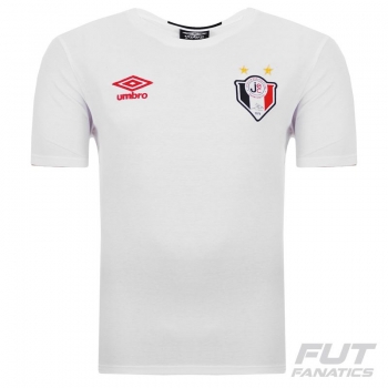 Umbro Joinville Travel 2016 White Jersey