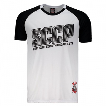Corinthians Climber White T-Shirt