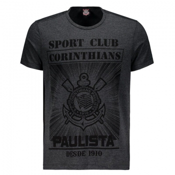 Corinthians Hector T-Shirt