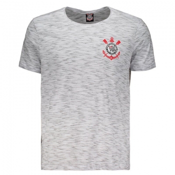 Corinthians Mitchel White T-Shirt