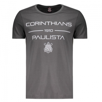 Corinthians Spray T-Shirt