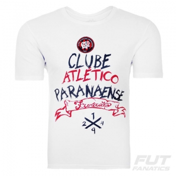 SPR Atlético Paranaense Traces T-Shirt