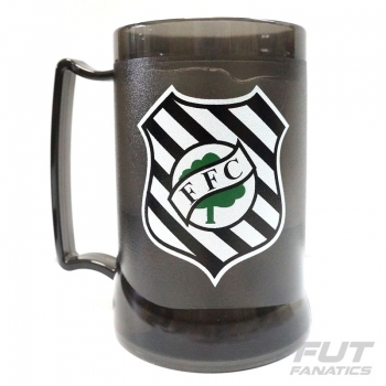 Figueirense Badge Freezer Mug