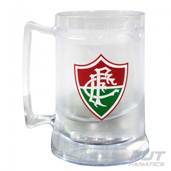 Fluminense Guerreiros Freezer Mug