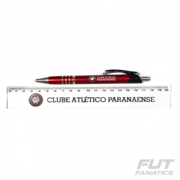 Atlético Paranaense Stationery Set