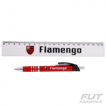 Flamengo Stationery Set