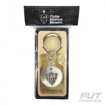 Atlético Mineiro Key Ring