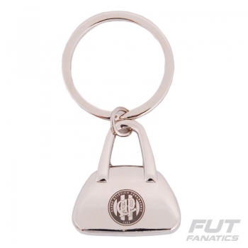 Atlético Paranaense Bag Key Ring