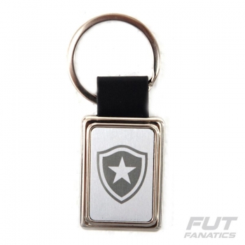 Botafogo Key Ring