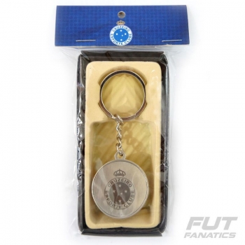Cruzeiro Key Ring