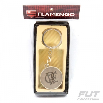 Flamengo Key Ring
