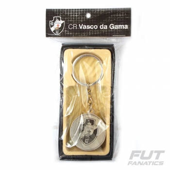Vasco da Gama Key Ring