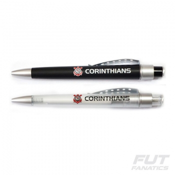 Corinthians Pen Set