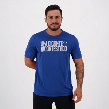 Cruzeiro State T-Shirt
