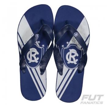 Domenicca Clube do Remo Comfort Flip Flops