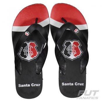 Domenicca Santa Cruz Flip Flops