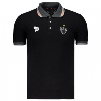 Dryworld Atlético Mineiro 2016 Staff Polo Shirt