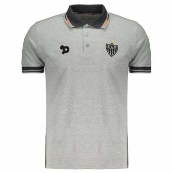 Dryworld Atlético Mineiro Travel 2016 TC Polo Shirt