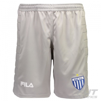 Fila Avaí GK 2014 Shorts