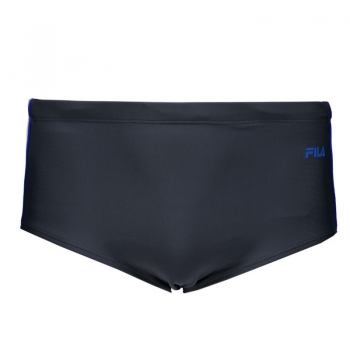 Fila Core II Gray Trunks Swimwear