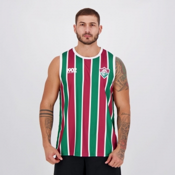 Fluminense Partner Sleeveless Shirt