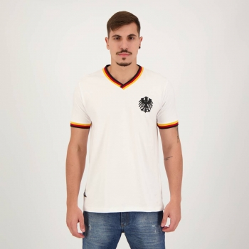 Germany Home Retro T-Shirt