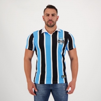 Grêmio 1995 Retro Shirt