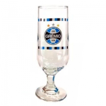 Grêmio 300ml Beer Glass