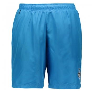 Grêmio Blue Shorts