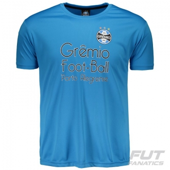 Meltex Grêmio Feet Blue T-Shirt