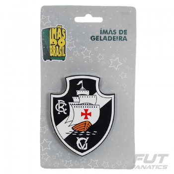 Vasco Badge Magnet