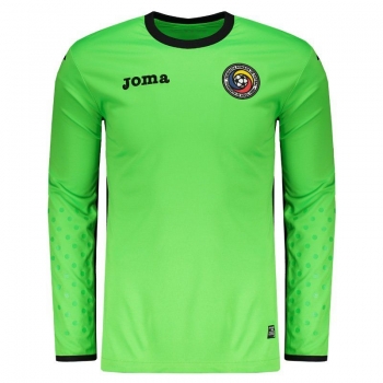Joma Romania GK 2016 Long Sleeves Jersey