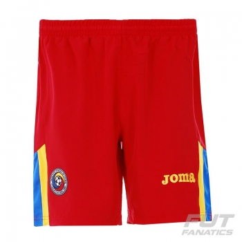 Joma Romania Away 2016 Shorts