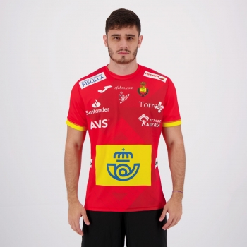 Joma Spanish Handball Team 2021 Home Jersey