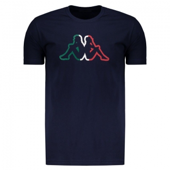 Kappa Italy Logo T-Shirt