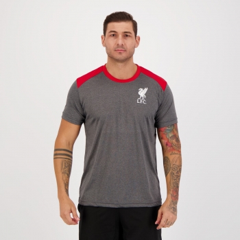Liverpool Maxwell Lead Shirt