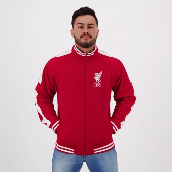 Liverpool Trilobal Jacket