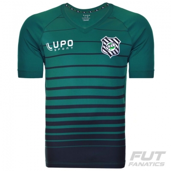 Lupo Figueirense Away GK 2016 Jersey