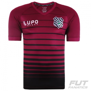 Lupo Figueirense Home GK 2016 Jersey