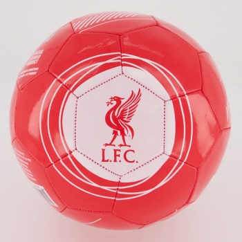 Maccabi Liverpool Soccer Ball