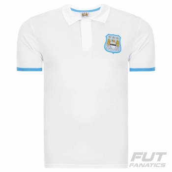 Manchester City Victory Polo Shirt