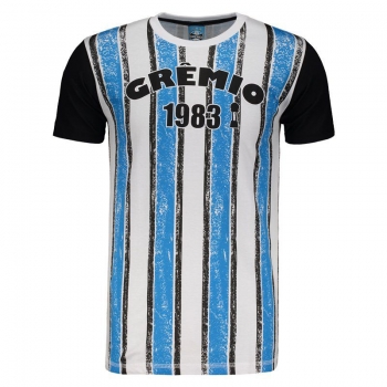 Meltex Grêmio 1983 Diamond T-Shirt
