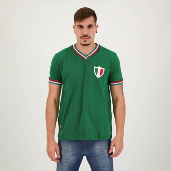 Mexico Retro T-Shirt