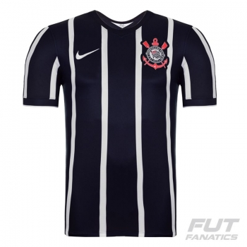 Nike Corinthians Away 2014 Jersey