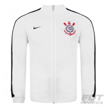 Nike Corinthians N98 White Jacket